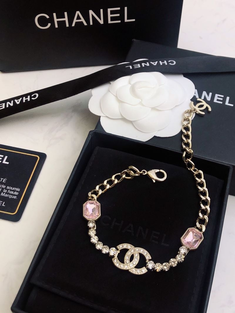 Chanel Bracelets